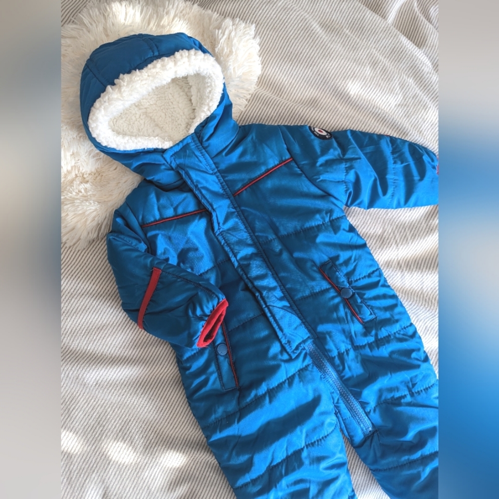 BEN SHERMAN Jumpsuit for Baby Boy
